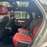 Mercedes-Benz GLC 2020 из Китая