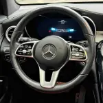 Mercedes-Benz GLC 2020 из Китая