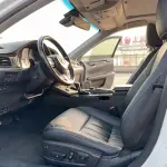 Lexus ES 2018 из Китая