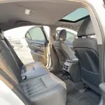 Lexus ES 2018 из Китая
