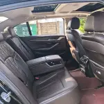 BMW 5 Series 2019 из Китая