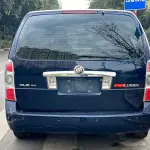 Buick GL8 2014 из Китая