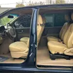 Buick GL8 2014 из Китая