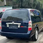 Buick GL8 2014 из Китая