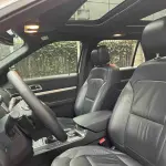 Ford Explorer (Import) 2017 из Китая