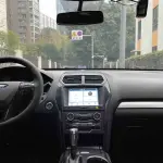 Ford Explorer (Import) 2017 из Китая
