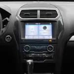 Ford Explorer (Import) 2017 из Китая