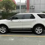 Ford Explorer (Import) 2017 из Китая