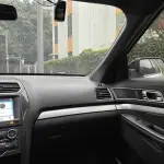 Ford Explorer (Import) 2017 из Китая