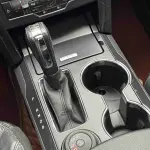 Ford Explorer (Import) 2017 из Китая