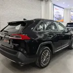 Toyota Wildlander 2023 из Китая