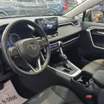 Toyota Wildlander 2023 из Китая
