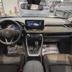 Toyota Wildlander 2023 из Китая