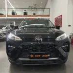 Toyota Wildlander 2023 из Китая