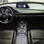 Mazda CX-30 2022 из Китая