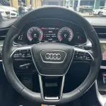 Audi A6L 2023 из Китая