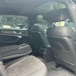 Audi A6L 2023 из Китая