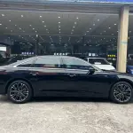 Audi A6L 2023 из Китая