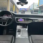 Audi A6L 2023 из Китая
