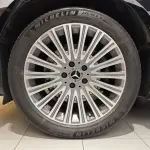 Mercedes-Benz E-Class 2021 258 л.с. — лот 57219062 из Китая