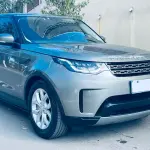 Land Rover Discovery 2020 340 л.с. — лот 57219564 из Китая
