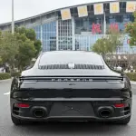 Porsche 911 2024 из Китая