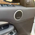 Land Rover Discovery 2020 из Китая