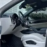 Porsche Cayenne 2022 из Китая