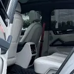 Porsche Cayenne 2022 из Китая