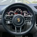 Porsche Cayenne 2022 из Китая