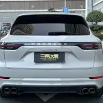Porsche Cayenne 2022 из Китая