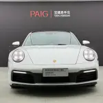 Porsche 911 2024 из Китая