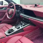 Porsche 911 2024 из Китая