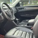 Volkswagen Teramont 2018 из Китая