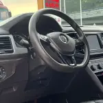 Volkswagen Teramont 2018 из Китая