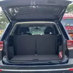 Volkswagen Teramont 2018 из Китая