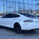 Tesla Model S 2016 из Китая