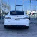 Tesla Model S 2016 из Китая