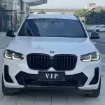 BMW X3 2023 252 л.с. 252 л.с. из Китая