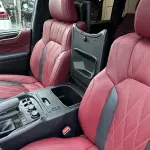 Lexus LX 2023 лот 57228514 из Китая