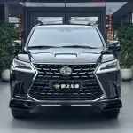 Lexus LX 2023 лот 57228514 из Китая