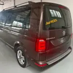 Volkswagen Caravelle 2021 из Китая