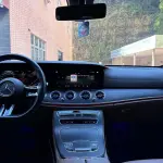 Mercedes-Benz E-Class 2022 258 л.с. — лот 57227958 из Китая