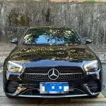 Mercedes-Benz E-Class 2022 258 л.с. — лот 57227958 из Китая