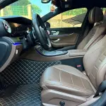 Mercedes-Benz E-Class 2022 258 л.с. — лот 57227958 из Китая