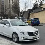 Cadillac ATS-L 2015 230 л.с. 230 л.с. из Китая