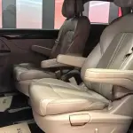 Buick GL8 2019 из Китая