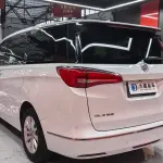 Buick GL8 2019 из Китая