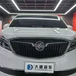 Buick GL8 2019 из Китая
