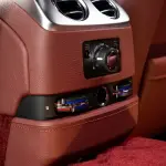 Rolls-Royce Ghost 2017 из Китая